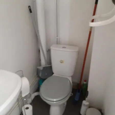 Lejlighed Petit Vue 50m De La *