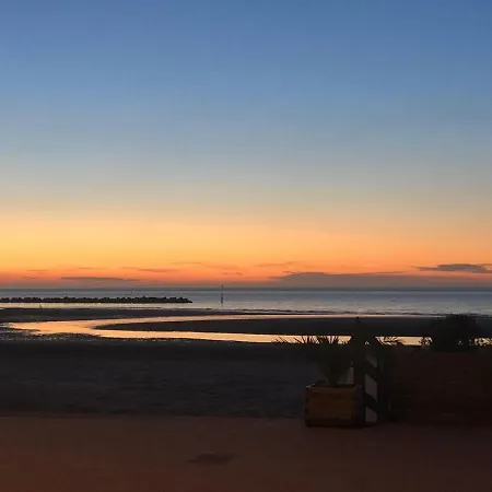 Petit Vue 50m De La Malo-les-Bains