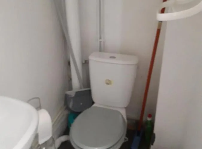 Appartement Petit Vue 50m De La *