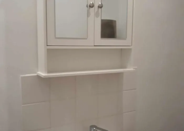 Appartement Petit Vue 50m De La Malo-les-Bains