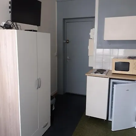 Petit Vue 50m De La Appartamento *