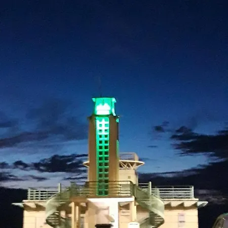 Appartamento Petit Vue 50m De La