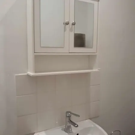 Apartment Petit Vue 50m De La Malo-les-Bains